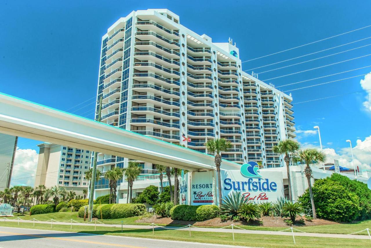 Surfside Resort #1409 Destin Kültér fotó